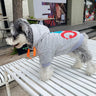 Graphic Core Doggo Hoodie