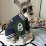 Pup Wave Pup Hoodie