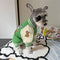 Heritage Clean Pup Hoodie