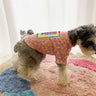 Plush Pup Hoodie