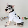 City Tee Dog
