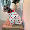 Heritage Jacket Dog