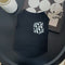 Pocket Detail Dog Tee