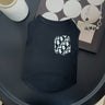 Pocket Detail Dog Tee