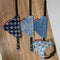 Highland Plaid Dog Bandana