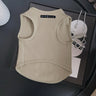 Soft Serve Dog Sleeveless Top