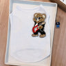 Teddy Club Dog Tank