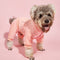 Couture Dog Rawcut Tracksuit