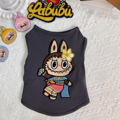 Designer Adorable Dog Vest For Small Dog