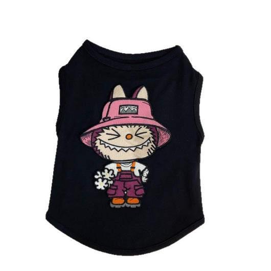 Designer Adorable Dog Vest For Small Dog