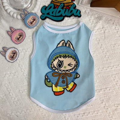 Designer Adorable Dog Vest For Small Dog