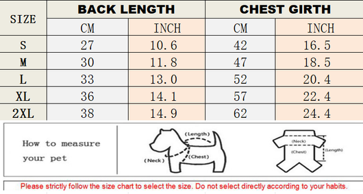 Winter Cozy Designer Dog Supreme Coats