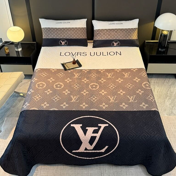 King Luxury Bedding Lo-fi Sets