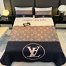 🛏️ King Luxury Bedding Lo-fi Sets