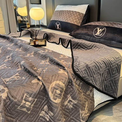 King Luxury Bedding Lo-fi Sets