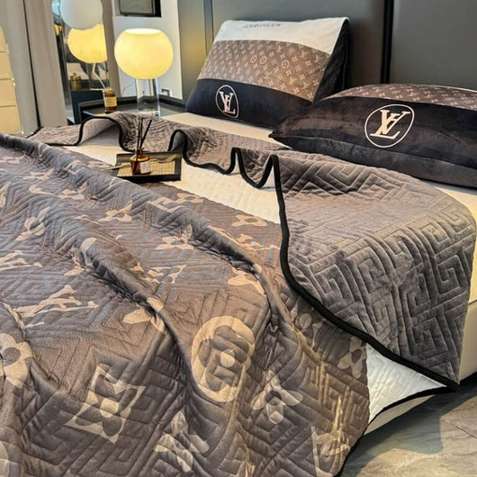 King Luxury Bedding Lo-fi Sets