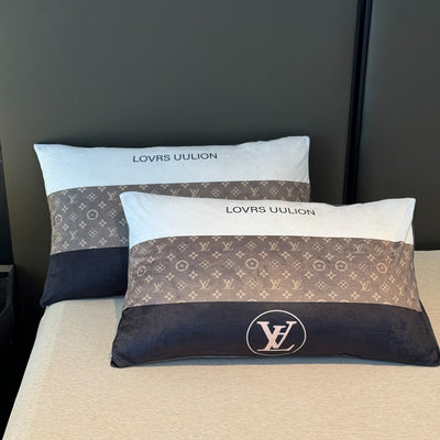 King Luxury Bedding Lo-fi Sets