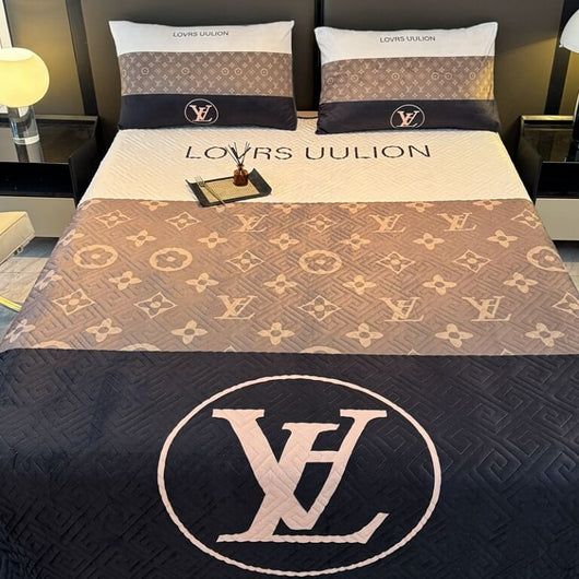 King Luxury Bedding Lo-fi Sets