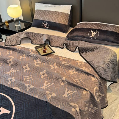King Luxury Bedding Lo-fi Sets