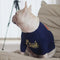 Blue Dog Washed Sweaters