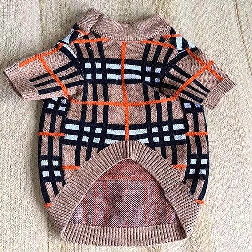 Medium Dog Edgy Clothes