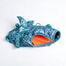 Mermaid Dog Swim Life Vest