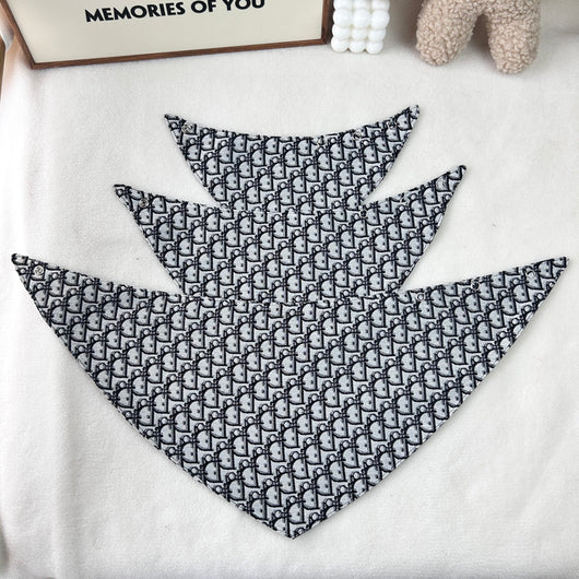 Doggo Classic Viral Scarf