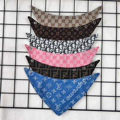 Doggo Classic Viral Scarf