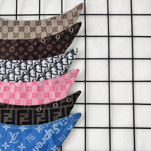 Doggo Classic Viral Scarf