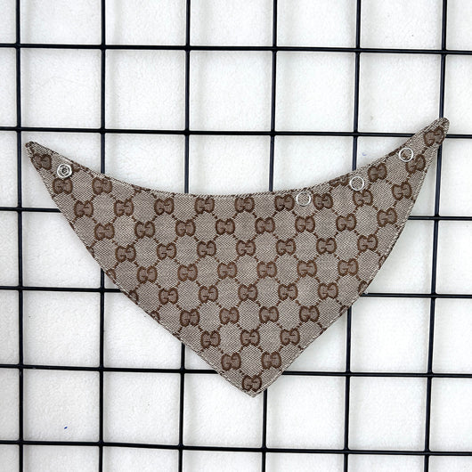 Doggo Classic Viral Scarf