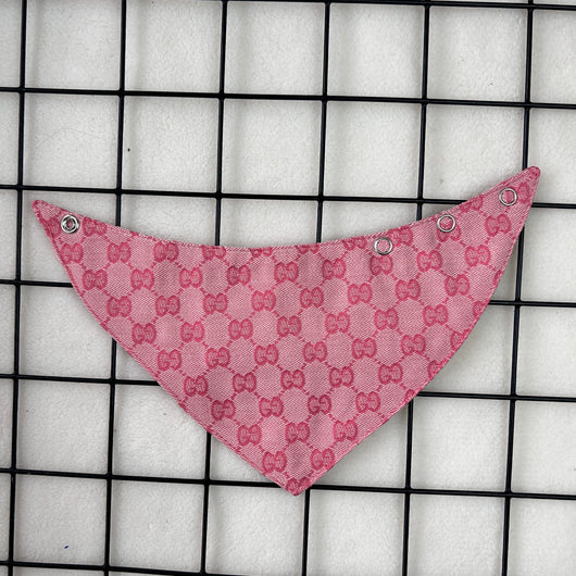 Doggo Classic Viral Scarf