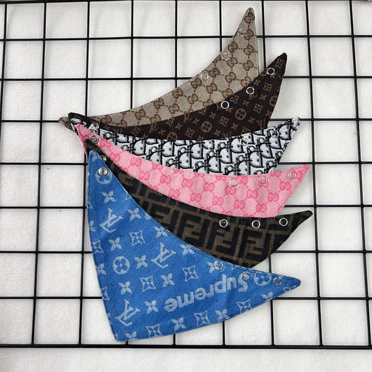 Doggo Classic Viral Scarf