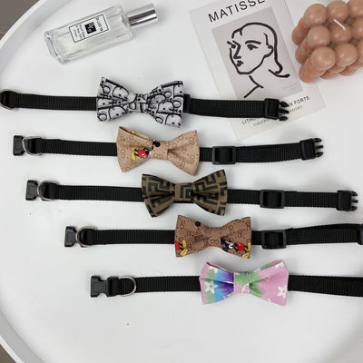 Doggy Lux Offbeat Tie