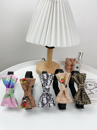 Doggy Lux Offbeat Tie