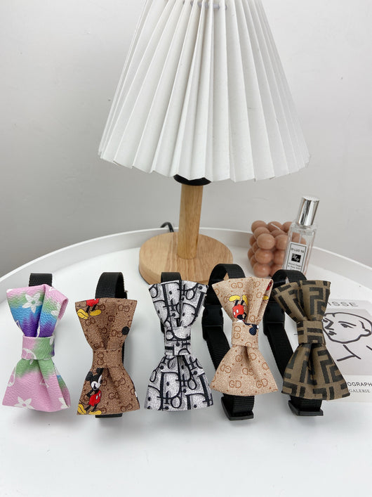 Doggy Lux Offbeat Tie