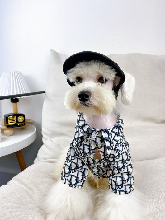 DD Lux Soft And Comfortable  Coat