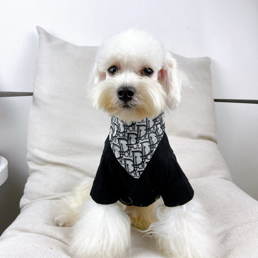 Bandana clásica para perros FF