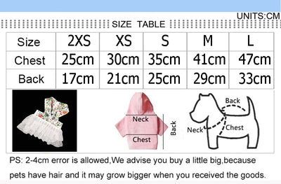 Doggo Luxury Fashion Spring Summer Fire Dress