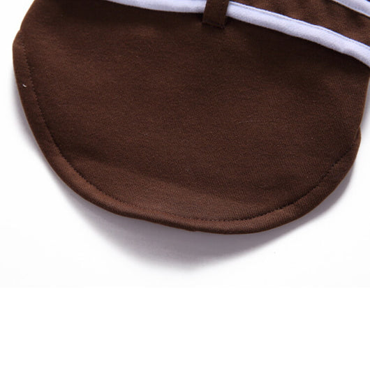 Obi Wan Kenobi Dog Sleek Costume