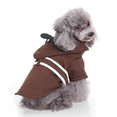 Obi Wan Kenobi Dog Sleek Costume
