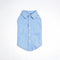 Oxford Button-Down Dog Shirt