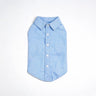Oxford Button-Down Dog Shirt