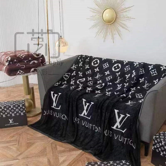 Personalized Dog Dope Blankets