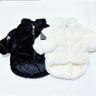 Designer Pink Dog Supreme Coat