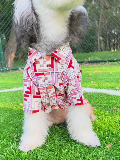 Pet Dog Flex Clothes