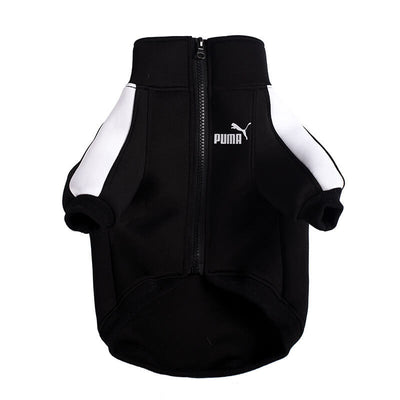 Ruma Dog Fashion Unseen Jacket