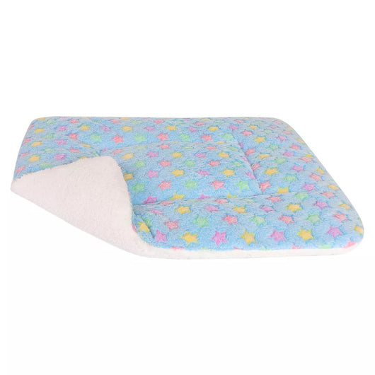 LV Self Warming Pet Whimsical Bed