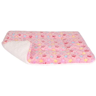 LV Self Warming Pet Whimsical Bed