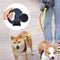 Doggo Retractable Dog Unseen Leash