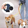 Doggo Retractable Dog Unseen Leash